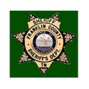Franklin County Sheriff Dispatch logo