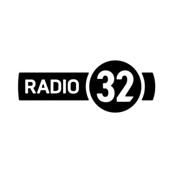 Radio 32 logo
