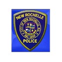 New Rochelle Police logo