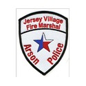 Jersey Village Fire and EMS Dispatch logo