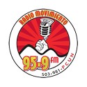Radio Movimiento 96.3 logo