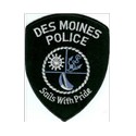 Des Moines County Public Safety