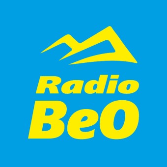 Radio BeO logo
