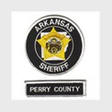 Perry County Sheriff, Fire, and EMS logo