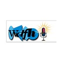 WDFH 90.3 logo