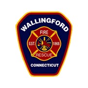 Wallingford Fire Dispatch logo