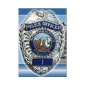 Northampton Police logo