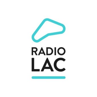 Radio Lac logo