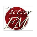 Victory FM 102.9 logo