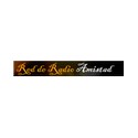Red de Radio Amistad 1400 logo