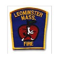 Leominster Fire logo