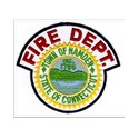 Hamden Fire Department logo