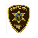 Schuylkill County West Fire logo