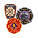 Englewood, Teaneck and Hackensack Fire Departments logo