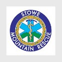 Stowe Police, Fire, and EMS logo