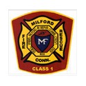 Milford Fire Department logo