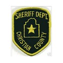 Christian County Public Safety logo