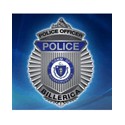 Billerica Police and Fire logo