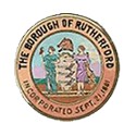 Rutherford Police logo