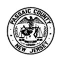 City of Passaic Police and Fire logo