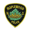 Maplewood Police, Fire, and EMS logo