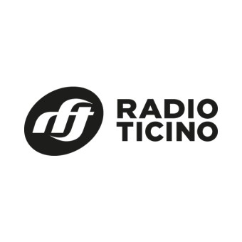 RFT - Radio Ticino logo