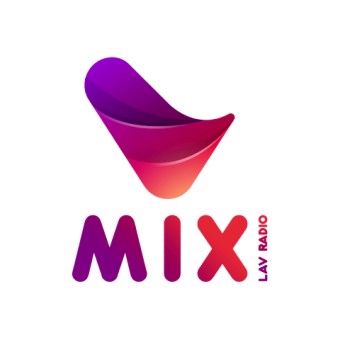 Լավ Ռադիո Միքս (Lav Radio Mix) logo