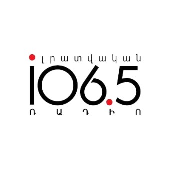 Armenian News Radio Lratvakan (Radio Impuls) logo