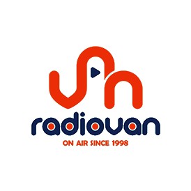 رادیو وان موزیک (Radio Van) logo