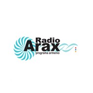 Radio Arax logo