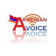 Armenian Voice Online logo