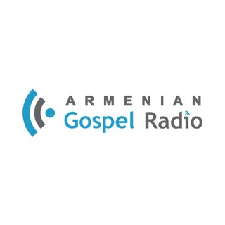 Armenian Gospel Radio logo