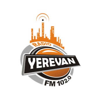Radio Yerevan (Air Radio Intercontinental) logo