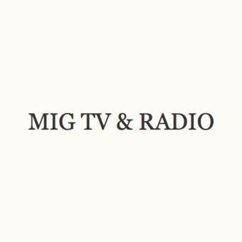 Mig FM logo