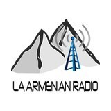 La Armenian Radio logo
