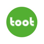 Radio Toot logo