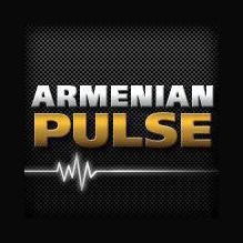Armenian Pulse logo