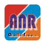 Armenian Net Radio logo
