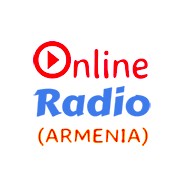 Online Radio Armenia logo