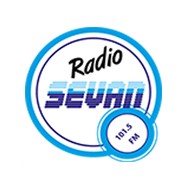 Radio Sevan logo