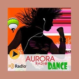 Radio Aurora - Dance logo