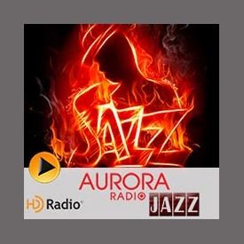Radio Aurora - Jazz logo