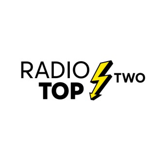 Radio Top Two logo