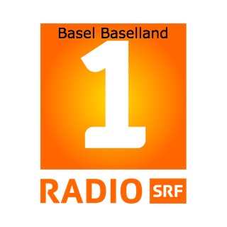SRF 1 Basel Baselland logo