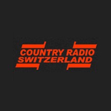 Country Radio Switzerland logo