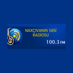 Naxcivanin Sesi Radio (Naxçıvanın Səsi) logo