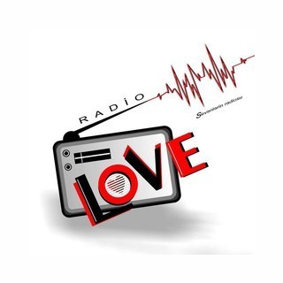 Love Radio Baku logo