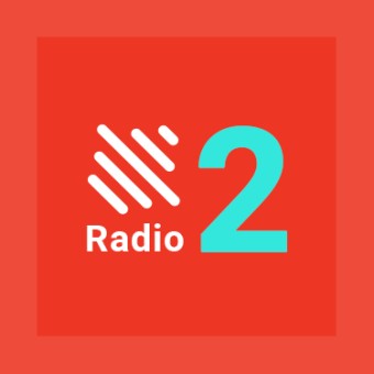 MIX Radio 2 - 105.0 logo