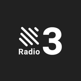 MIX Radio 3 - 103.0 logo