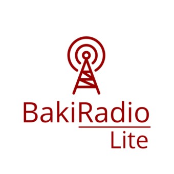 BakiRadio Lite logo